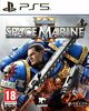 Warhammer 40.000 Space Marine 2 Day One Edition - PS5