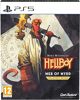 Hellboy Web of Wyrd Collectors Edition - PS5