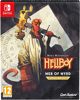 Hellboy Web of Wyrd Collectors Edition - Switch