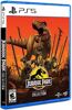 Jurassic Park Classic Games Collection (LRG) - PS5