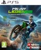 MX vs. ATV Legends 2024 Monster Energy Supercross Ed.- PS5