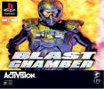 Blast Chamber, gebraucht - PSX