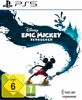 Disney Epic Mickey Rebrushed - PS5