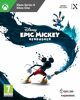 Disney Epic Mickey Rebrushed - XBSX