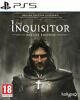 The Inquisitor Deluxe Edition - PS5