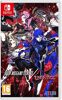 Shin Megami Tensei V (5) Vengeance - Switch