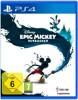 Disney Epic Mickey Rebrushed - PS4