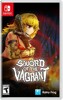Sword of the Vagrant (Limited Run Games) - Switch