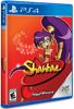 Shantae - PS4