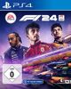 F1 2024 - PS4