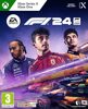 F1 2024 - XBSX/XBOne