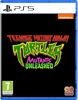 Teenage Mutant Ninja Turtles Die Mutanten sind los - PS5