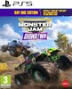 Monster Jam Showdown Day One Edition - PS5