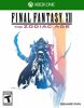 Final Fantasy XII (12) The Zodiac Age - XBOne