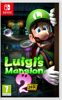 Luigis Mansion 2 HD - Switch