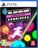 Mr. Run and Jump & Kombinera Adrenaline Pack - PS5