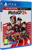 Moto GP 24 Day One Edition - PS4