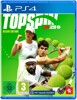 Top Spin 2k25 Deluxe Edition - PS4
