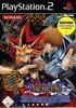 Yu-Gi-Oh The Duelists of The Roses, engl., gebraucht - PS2