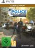 Police Simulator Patrol Officers Gold Edition - PS5