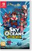 Sky Oceans Wings for Hire - Switch