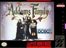 The Addams Family, US., gebraucht - SNES