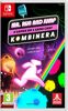 Mr. Run and Jump & Kombinera Adrenaline Pack - Switch
