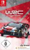 WRC Generations - Switch-KEY