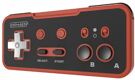 Controller Wireless, Origin8, red/black - PC/NES/Switch