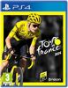 Le Tour de France 2024 - PS4