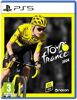 Le Tour de France 2024 - PS5