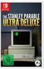 The Stanley Parable Ultra Deluxe - Switch