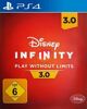 Disney Infinity 3.0 Star Wars, gebraucht - PS4