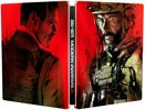 Steelbook - Call of Duty 20 Modern Warfare 3 (2023) (Disc)