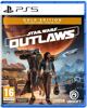 Star Wars Outlaws Gold Edition - PS5