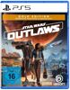 Star Wars Outlaws Gold Edition - PS5