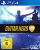 Guitar Hero Live, gebraucht - PS4
