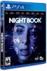 Night Book - PS4
