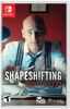 The Shapeshifting Detective - Switch