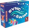 Kartenspiel - Sync or Swim