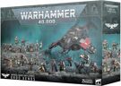 Warhammer 40.000 - Imperial Agents Battleforce Ordo Xenos