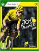 Le Tour de France 2024 - XBSX