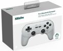 Controller Pro 2 Hall, BT, Gray, 8BitDo - alle Systeme