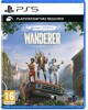 Wanderer 2 The Fragments of Fate Nomad Edition (VR2) - PS5