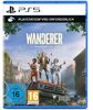 Wanderer 2 Die Fragmente des Schicksals (VR2) - PS5