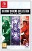 Bitmap Bureau Collection - Switch