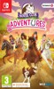 Horse Club Adventures 1 - Switch-KEY