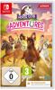 Horse Club Adventures 1 - Switch-KEY