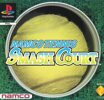 Namco Tennis Smash Court, gebraucht - PSX