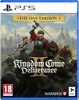 Kingdom Come Deliverance 2 Day One Edition - PS5